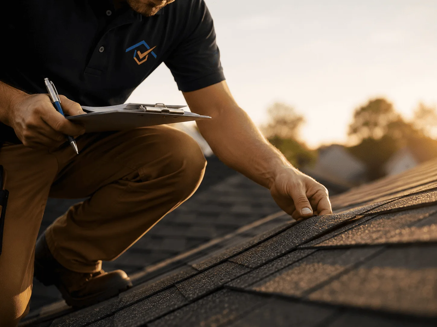 Why Choose Roof Inspection in Ina, IL